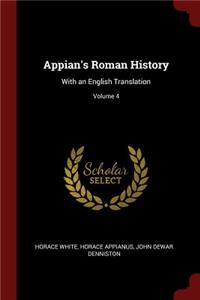 Appian's Roman History