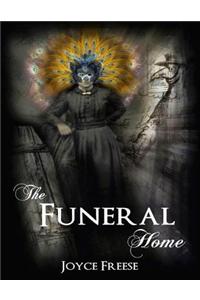 The Funeral Home