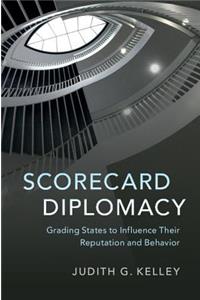 Scorecard Diplomacy