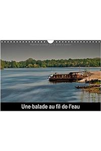 Une Balade Au Fil De L'eau 2017