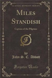 Miles Standish