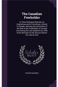 Canadian Freeholder