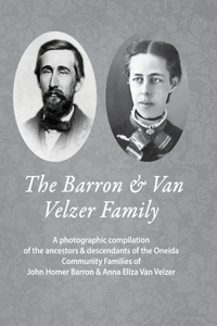 Barron & Van Velzer Family