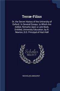 Terræ-Filius