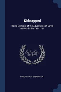 Kidnapped
