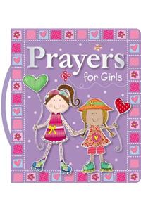 Prayers for Girls
