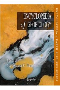 Encyclopedia of Geobiology