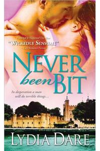 Never Been Bit