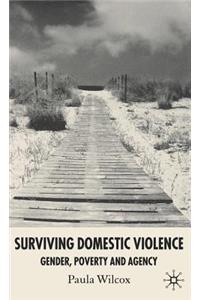 Surviving Domestic Violence