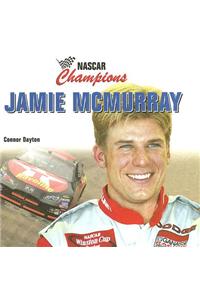 Jamie McMurray