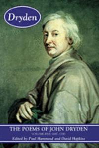 John Dryden