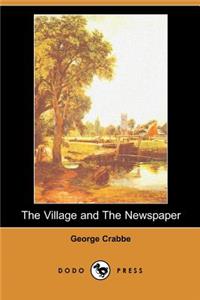 Village and the Newspaper (Dodo Press)