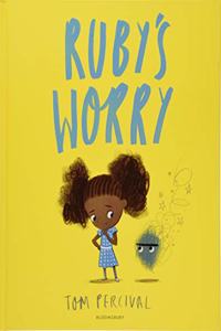 Ruby’s Worry
