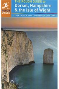 Rough Guide to Dorset, Hampshire & the Isle of Wight