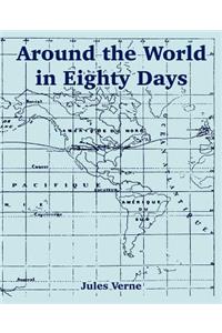 Around the World in Eighty Days
