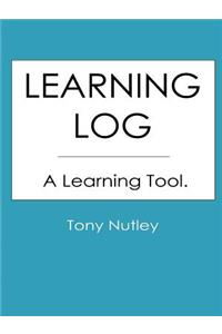 Learning Log