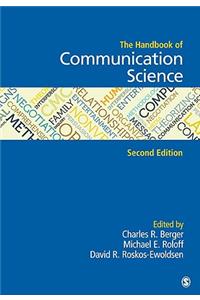 Handbook of Communication Science