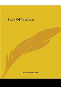 Suns Of Intellect