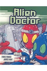 Alien Doctor