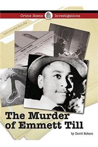 Murder of Emmett Till