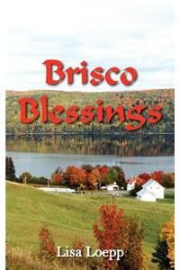 Brisco Blessings