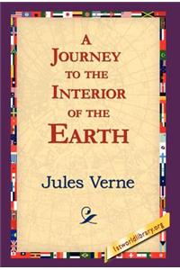 Journey to the Interior of the Earth