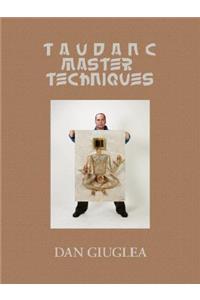 Taudanc Master Techniques