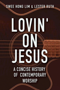 Lovin' on Jesus