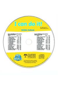 I Can Do It! - CD Only