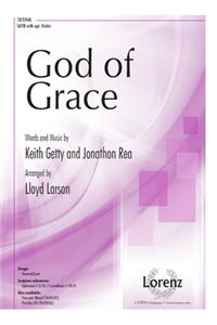 God of Grace