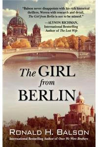 The Girl from Berlin