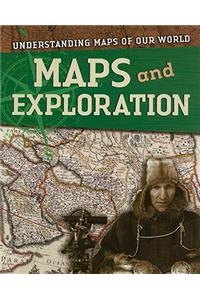 Maps and Exploration