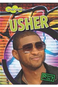 Usher