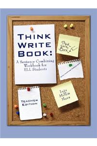 Think Write Book