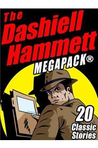 The Dashiell Hammett Megapack (R)