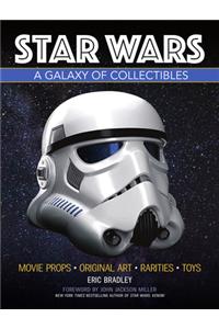 Star Wars - A Galaxy of Collectibles