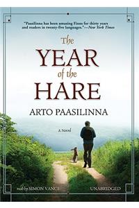 Year of the Hare