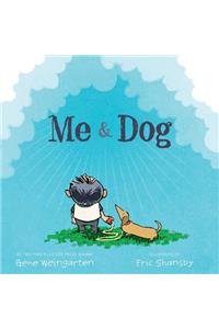 Me & Dog