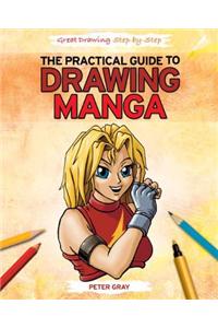 Practical Guide to Drawing Manga