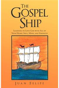 The Gospel Ship