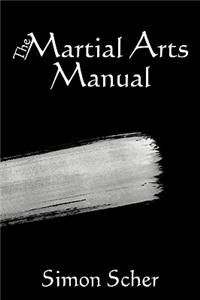 Martial Arts Manual