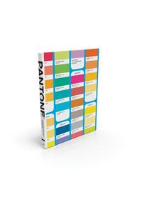 Pantone Artist and Writers Notebook