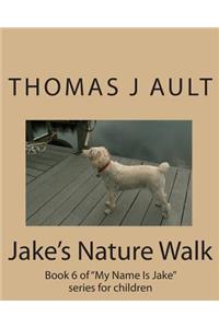 Jake's Nature Walk