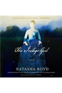 The Indigo Girl Lib/E