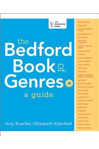 The Bedford Book of Genres: A Guide