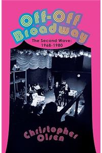 Off-Off Broadway