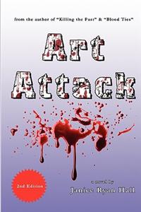Art Attack