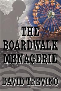 Boardwalk Menagerie