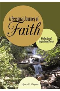 A Personal Journey of Faith