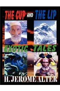 The Cup And The Lip